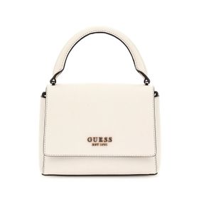 Guess HWZG9643200 Beyaz Kadın El Çantası
