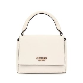 Guess HWZG9643200 Beyaz Kadın El Çantası