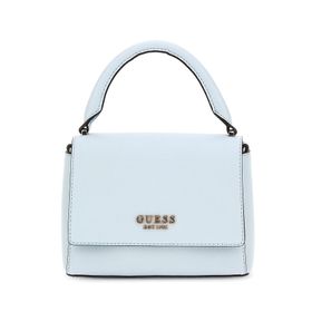 Guess HWZG9643200 Mavi Kadın El Çantası