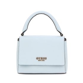 Guess HWZG9643200 Mavi Kadın El Çantası