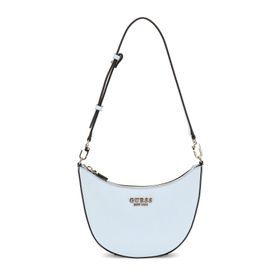 Guess HWZG9643720 Mavi Kadın Omuz Çantası