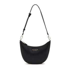 Guess HWZG9643720 Siyah Kadın Omuz Çantası
