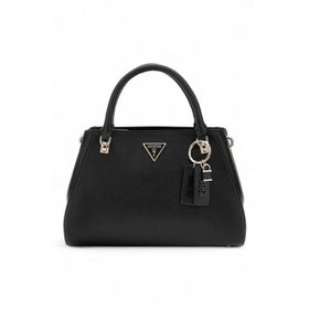 Guess HWZG9672070 Noelle II Siyah Kadın El Çantası