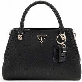 Guess HWZG9672070 Noelle II Siyah Kadın El Çantası