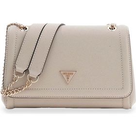 Guess HWZG9672210 TAU Noelle II Kahverengi Kadın Omuz Çantası