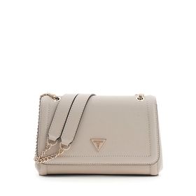 Guess HWZG9672210 TAU Noelle II Kahverengi Kadın Omuz Çantası