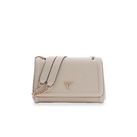 Guess HWZG9672210 TAU Noelle II Kahverengi Kadın Omuz Çantası