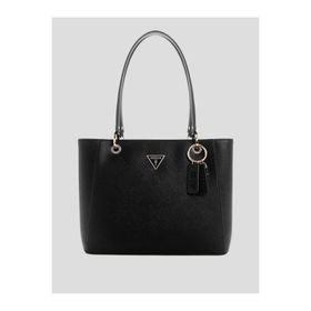 Guess HWZG9672250 Noelle II Siyah Kadın Omuz Çantası