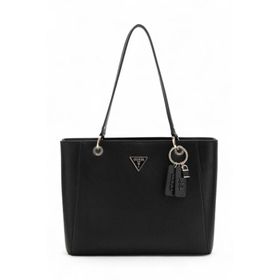 Guess HWZG9672250 Noelle II Siyah Kadın Omuz Çantası