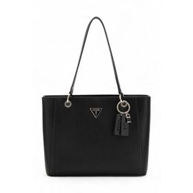 Guess HWZG9672250 Noelle II Siyah Kadın Omuz Çantası