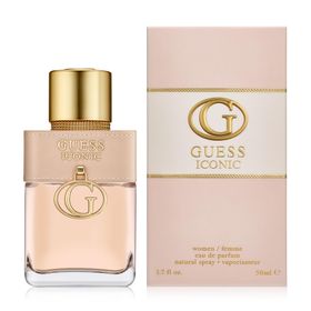 Guess Iconic EDP 50 ML Kadın Parfüm