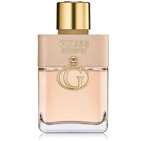 Guess İconic Femme Edp 100 ml Kadın Parfümü