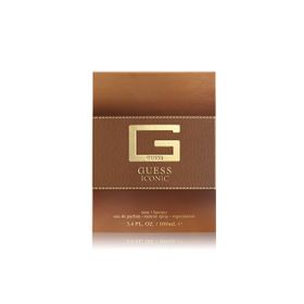 Guess Iconic For Men EDP 100 ML Erkek Parfüm