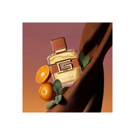 Guess Iconic For Men EDP 100 ML Erkek Parfüm