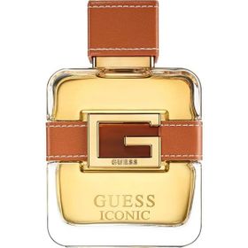 Guess Iconic For Men EDP 100 ML Erkek Parfüm