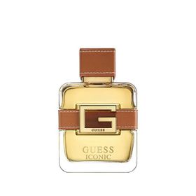 Guess Iconic For Men EDP 100 ML Erkek Parfüm