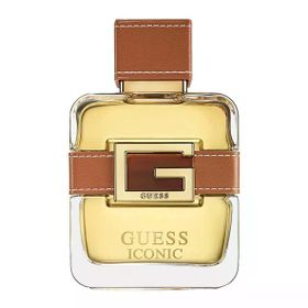 Guess Iconic For Men EDP 100 ML Erkek Parfüm