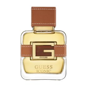 Guess Iconic For Men EDP 50 ML Erkek Parfüm
