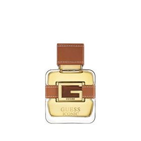 Guess Iconic For Men EDP 50 ML Erkek Parfüm