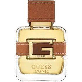 Guess Iconic For Men EDP 50 ML Erkek Parfüm