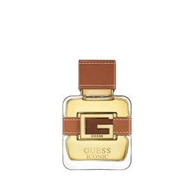 Guess Iconic For Men EDP 50 ML Erkek Parfüm