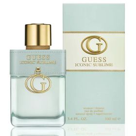 Guess Iconic Sublime Edp 100 ml Kadın Parfüm