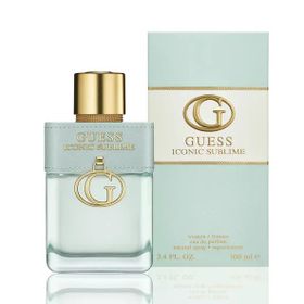 Guess Iconic Sublime Edp 100 ml Kadın Parfüm