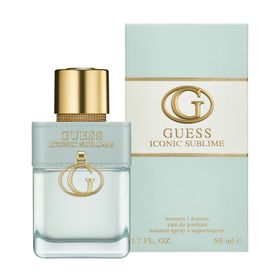 Guess Iconic Sublime Edp 50 ml Kadın Parfüm
