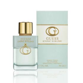 Guess Iconic Sublime Edp 50 ml Kadın Parfüm