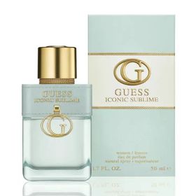 Guess Iconic Sublime Edp 50 ml Kadın Parfüm