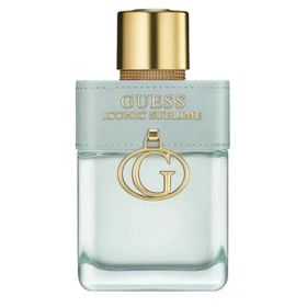 Guess Iconic Sublime Edp 50 ml Kadın Parfüm