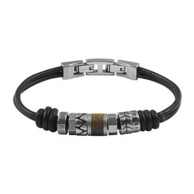 Guess JF84196-040 Erkek Bileklik