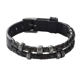 Guess JF85460-040 Erkek Bileklik