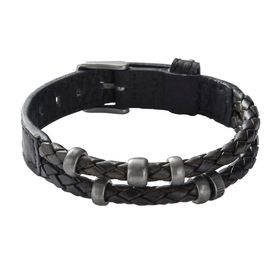 Guess JF85460-040 Erkek Bileklik