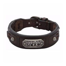 Guess JF86562-040 Erkek Bileklik