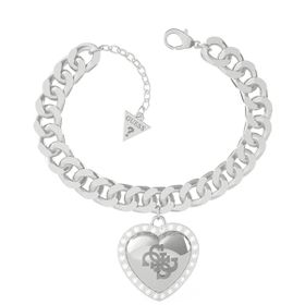 Guess JGUJUBB01074JWRHS Kalpli Kadın Bileklik
