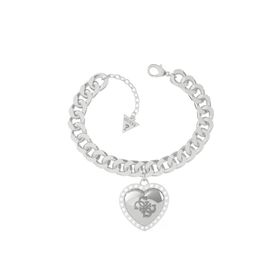 Guess JGUJUBB01074JWRHS Kalpli Kadın Bileklik