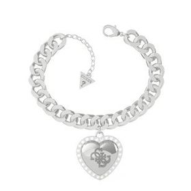 Guess JGUJUBB01074JWRHS Kalpli Kadın Bileklik