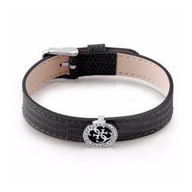 Guess JGUJUBB01217JWRHBKTU Kadın Bileklik
