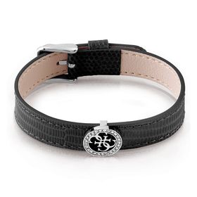 Guess JGUJUBB01217JWRHBKTU Kadın Bileklik