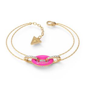 Guess JGUJUBB01414JWYGNPS Kadın Bileklik