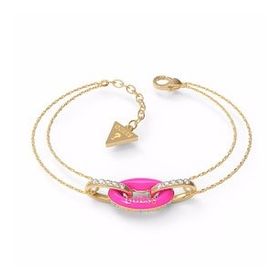Guess JGUJUBB01414JWYGNPS Kadın Bileklik