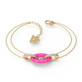 Guess JGUJUBB01414JWYGNPS Kadın Bileklik