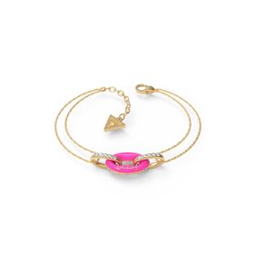 Guess JGUJUBB01414JWYGNPS Kadın Bileklik