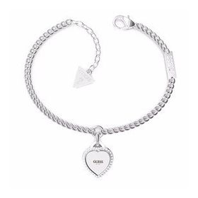 Guess JGUJUBB01422JWRHS Kalpli Kadın Bileklik