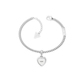Guess JGUJUBB01422JWRHS Kalpli Kadın Bileklik