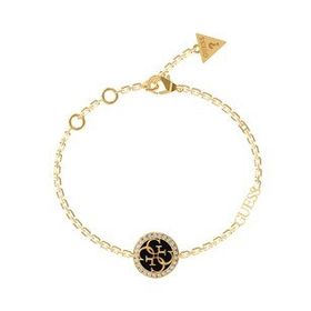 Guess JGUJUBB02149JWYGBKS Kadın Bileklik