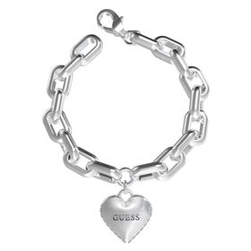 Guess JGUJUBB02228JWRHS Kalpli Kadın Bileklik