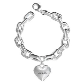 Guess JGUJUBB02228JWRHS Kalpli Kadın Bileklik