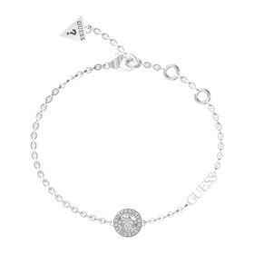 Guess JGUJUBB02246JWRHS Kadın Bileklik